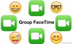 Image result for Group FaceTime