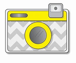 Image result for Camera Clip Art Circle