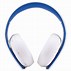 Image result for White PS Headset