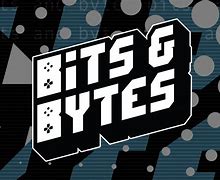 Image result for Game Byte Logo