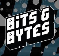 Image result for Bits Bytes Download Logo