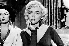 Image result for Marilyn Monroe Best Friend