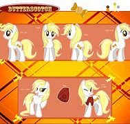 Image result for Butterscotch Cartoon