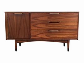 Image result for Mid Century TV Stand 50 Inch