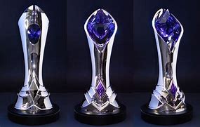 Image result for Soul Winning Trophy Award eSports
