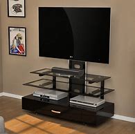 Image result for television stand with mounts