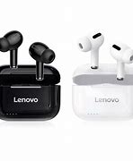 Image result for Lenovo Over the Ear Earbuds