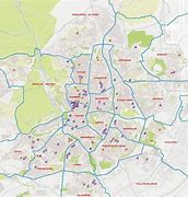 Image result for Madrid Sewer Map