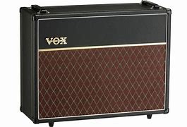 Image result for Vox Guitar Amplifiers