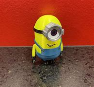 Image result for Minions as Robots