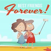 Image result for Best Friends Forever Drawings