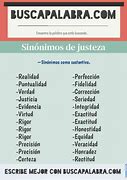 Image result for justeza