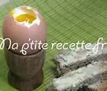 Image result for Le Oeuf a La Coque in French