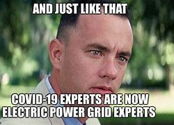 Image result for Power Grid Meme
