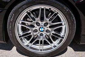 Image result for E39 M5 Wheels