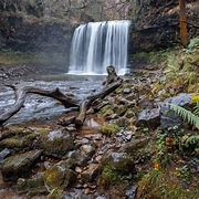 Image result for Wales 4 Waterfalls Walk