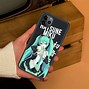 Image result for DIY Anime Phone Case