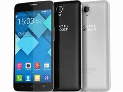 Image result for Alcatel One Touch Decoder