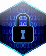 Image result for Cyber Lock Icon