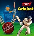 Image result for Live Cricket Match Logo Text Logo