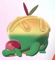 Image result for Apple Pie Turtle