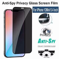 Image result for iPhone 12 Privacy Screen Protector