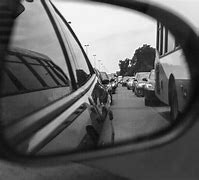 Image result for Reflective Mirror Road