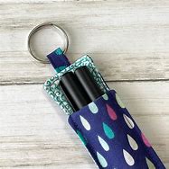 Image result for Lanyard with Magnetic Pen Holder