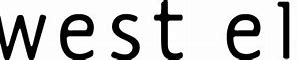 Image result for West Elm Logo