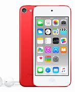Image result for iPod Touch Product Red