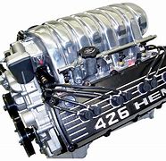 Image result for Mopar 5.7 Hemi Crate Engine