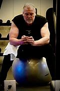 Image result for D'Onofrio Gym Selfie