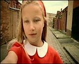Image result for Life On Mard Test Card Girl