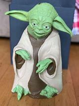 Image result for Yoda Hand Puppet