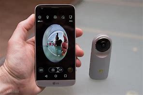 Image result for LG G2 360 Camera