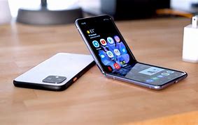 Image result for Flip Android Mobile