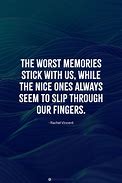 Image result for Cute Memory Quotes