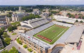 Image result for Boston College Aerial Football