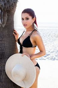 Image result for Ariana Grande Beach