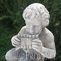 Image result for Garden Statue of Pan