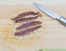 Image result for Caesar Dressing Knife