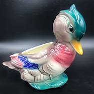 Image result for Quirky Duck Planter