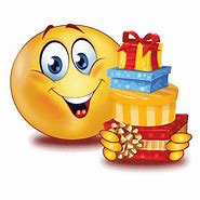 Image result for Keyboard Emoji Birthday PNG