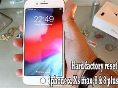 Image result for Hard Reset iPhone XS