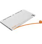 Image result for Large Flat Power Bank