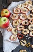 Image result for dry apples slice