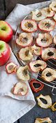 Image result for Dried Apple Slices