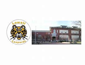 Image result for Leopard Elementary School Logo