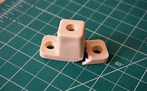 Image result for Broken 3D Printed Parts