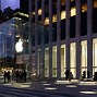 Image result for Apple Fifth Avenue Store Interior